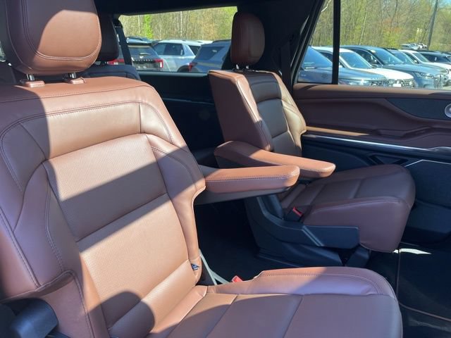 New 2026 Lincoln Navigator L Reserve AWD/4WD image 84