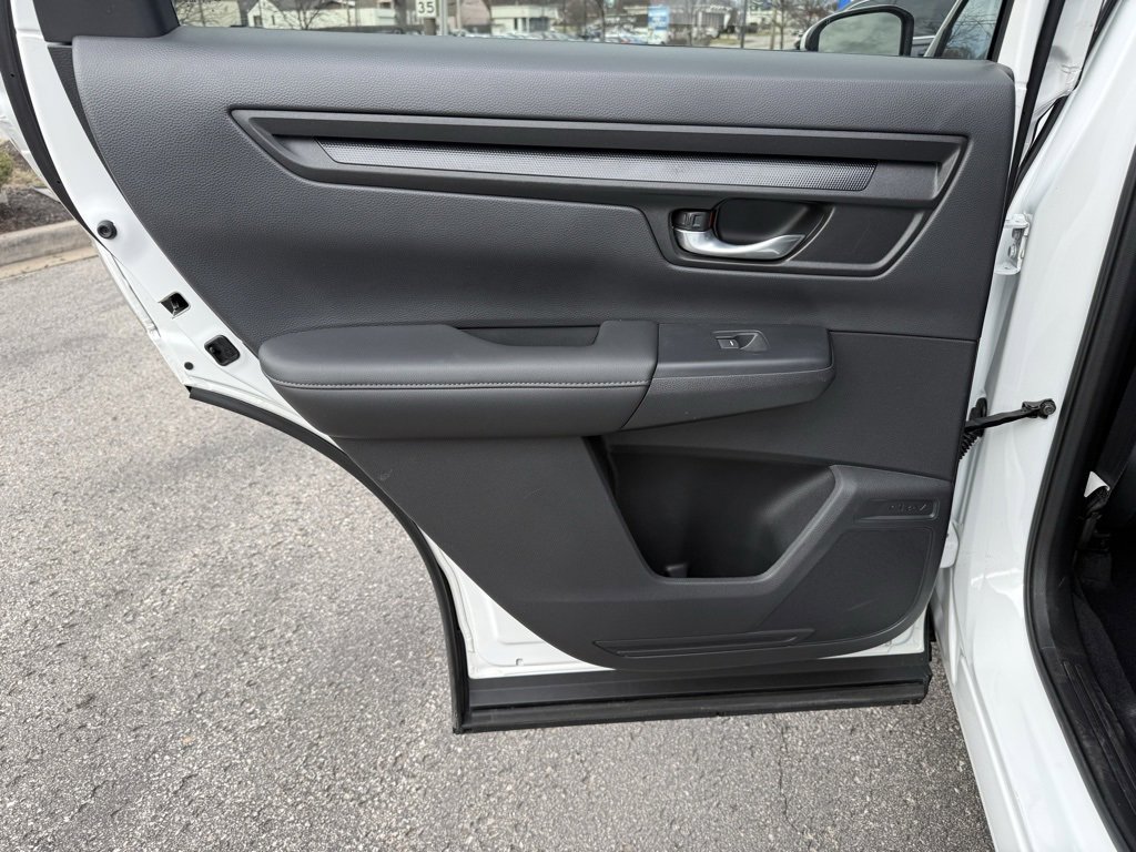 Used 2023 Honda CR-V EX image 33