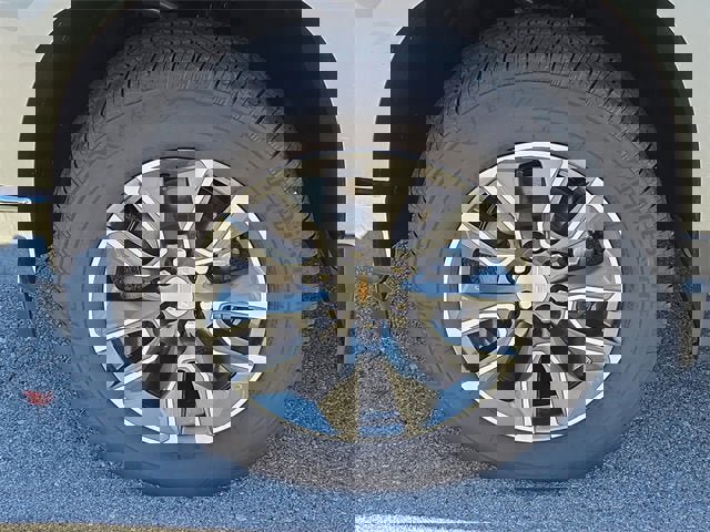 New 2025 Chevrolet Silverado 1500 LT w/ All Star Edition Plus image 9