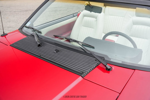 Used 1989 Ford Mustang GT RWD image 72