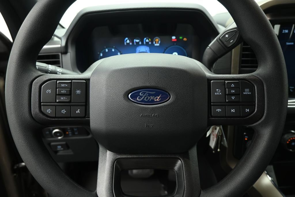 New 2026 Ford F150 STX AWD/4WD image 10