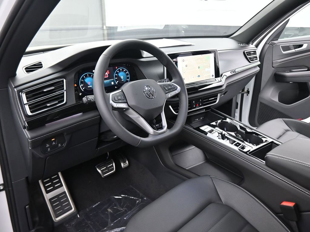 New 2026 Volkswagen Atlas Cross Sport SEL R-Line image 39