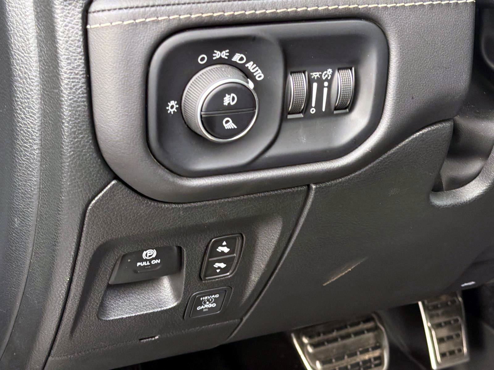 Used 2025 RAM 1500 RHO w/ RHO Level 1 Equipment Group AWD/4WD image 19