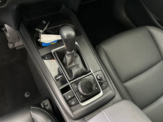Used 2023 MAZDA CX-30 AWD 2.5 S w/ Select Package image 20