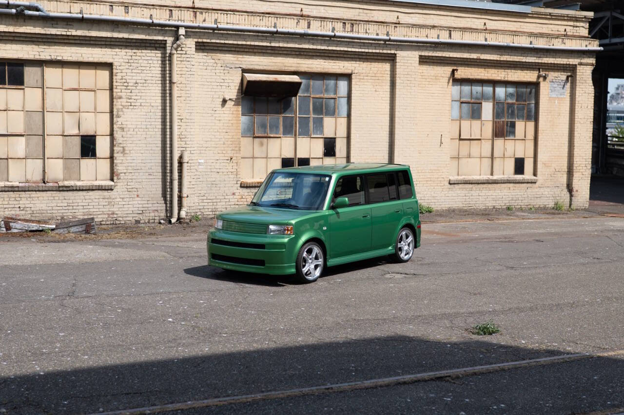 Used 2006 Scion xB FWD image 53