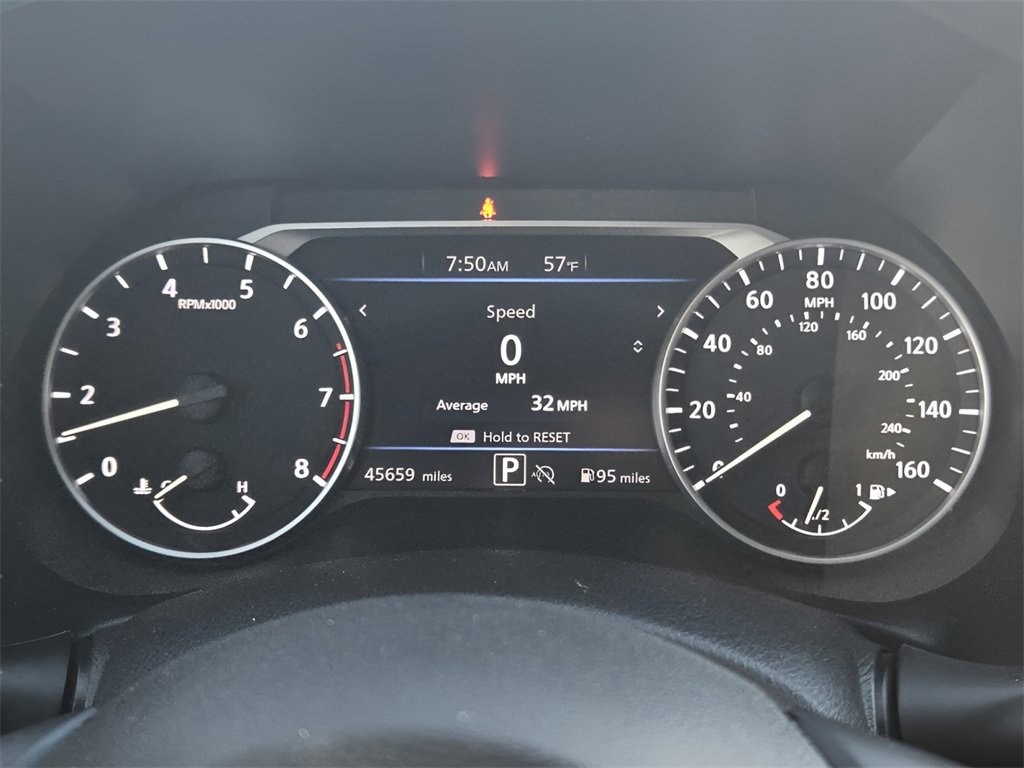 Used 2024 Nissan Sentra SV image 29