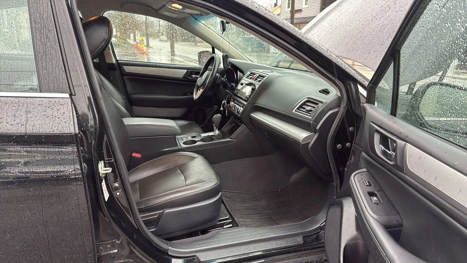 Used 2016 Subaru Legacy 2.5i Premium image 25