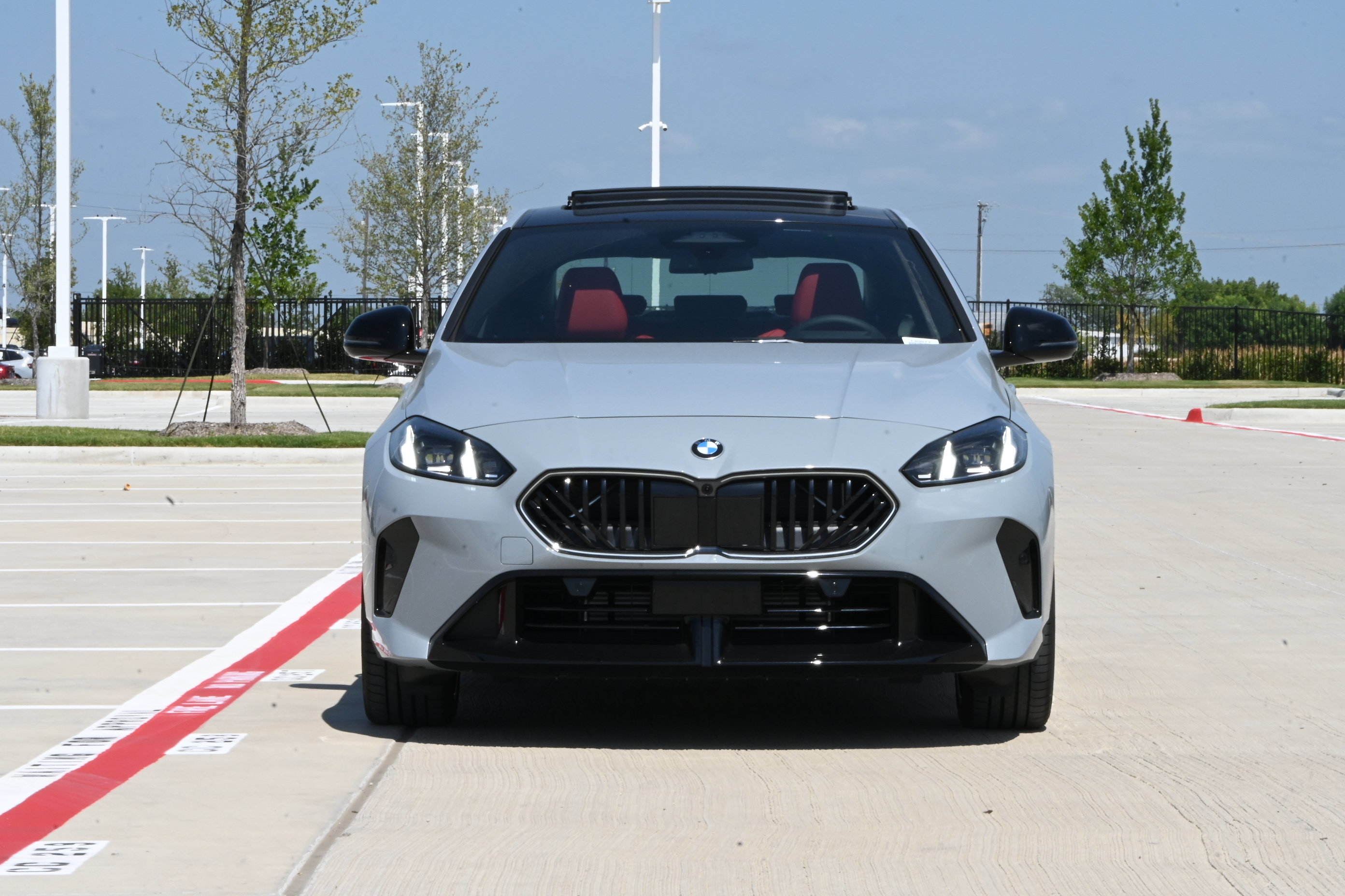 New 2026 BMW 228i w/ Technology Package FWD image 2