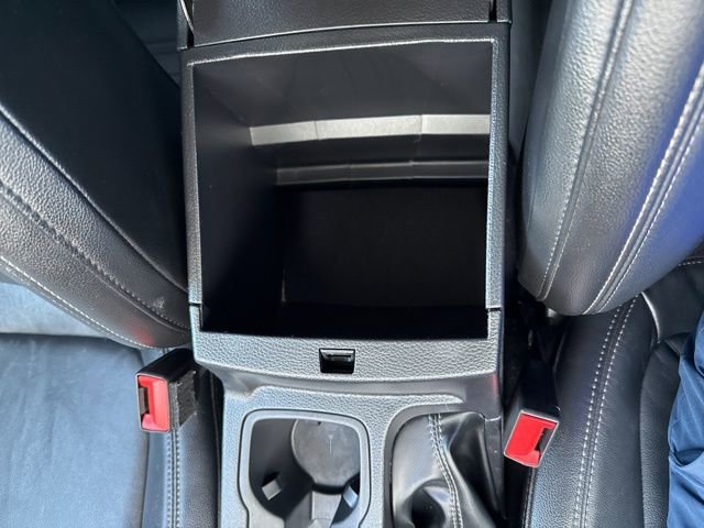 Used 2022 Ford Ranger Lariat w/ Equipment Group 501A High image 34