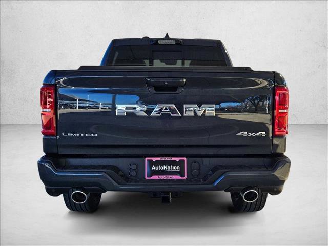 New 2026 RAM 1500 Limited image 8