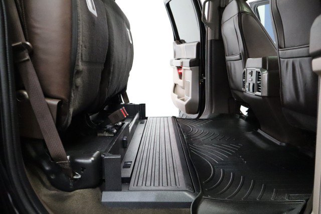 Used 2018 Ford F450 Limited AWD/4WD image 79