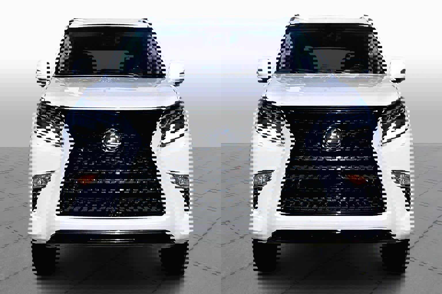 Used 2022 Lexus GX 460 Premium image 3