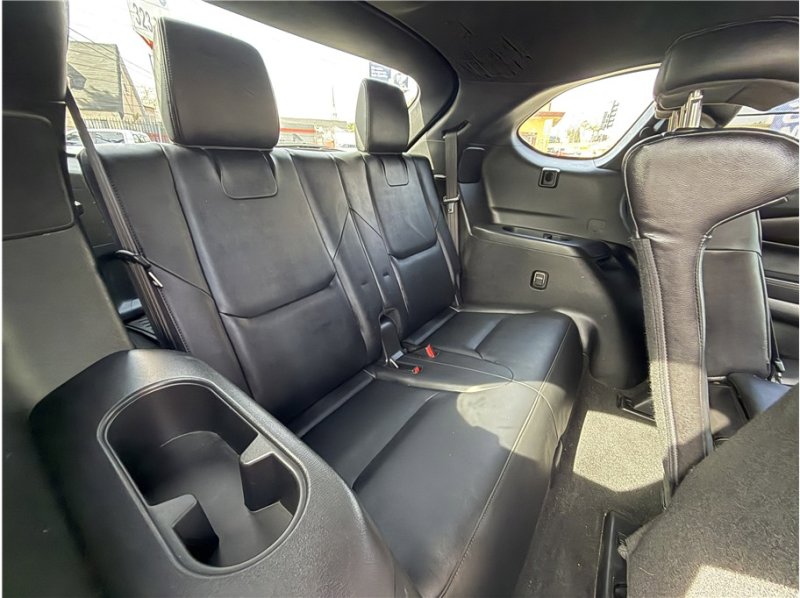Used 2018 MAZDA CX-9 Grand Touring image 31