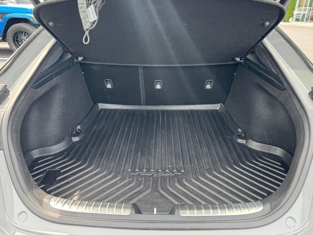 Used 2023 Kia Stinger GT2 image 6