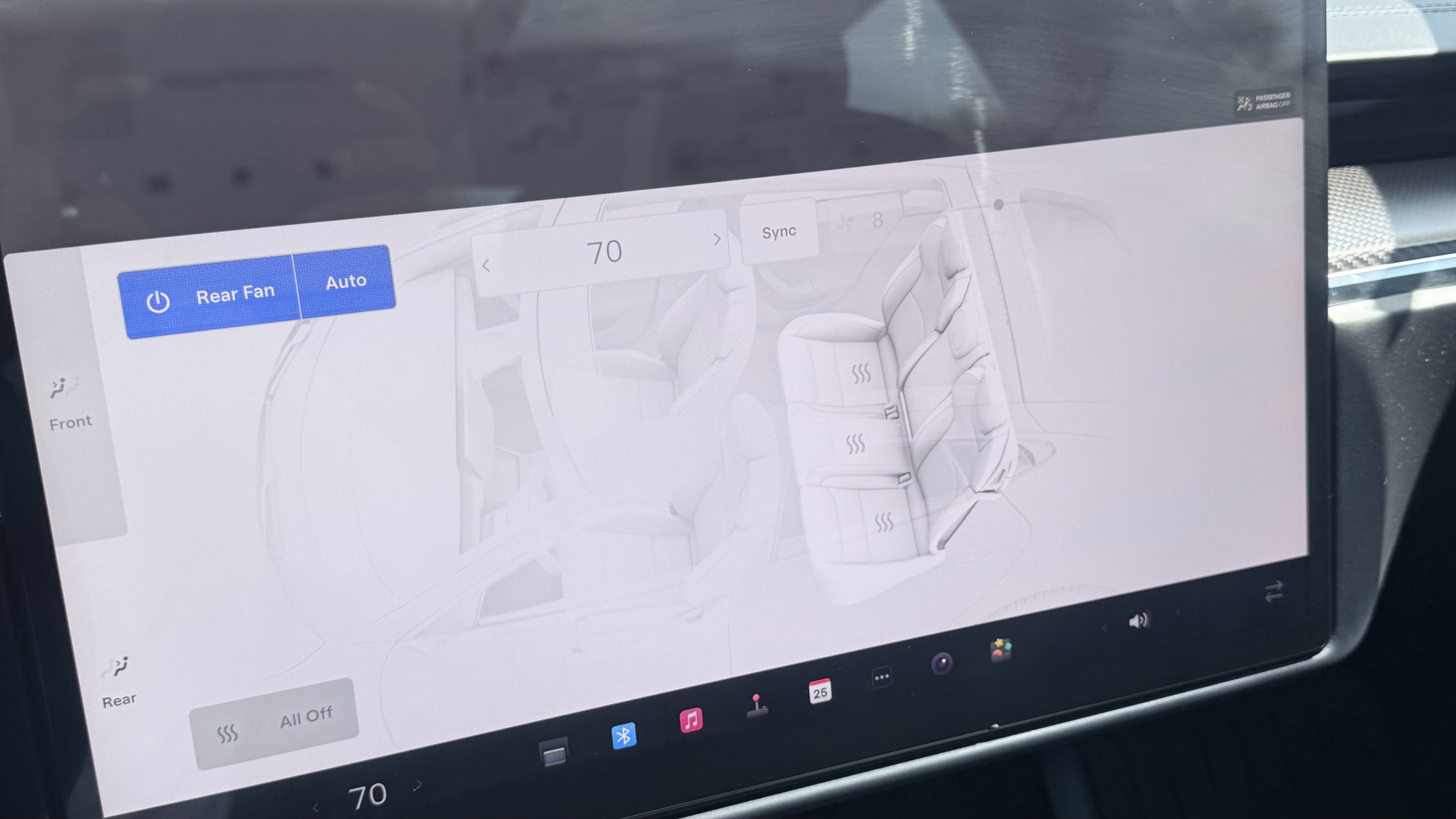 Used 2022 Tesla Model S Plaid image 74