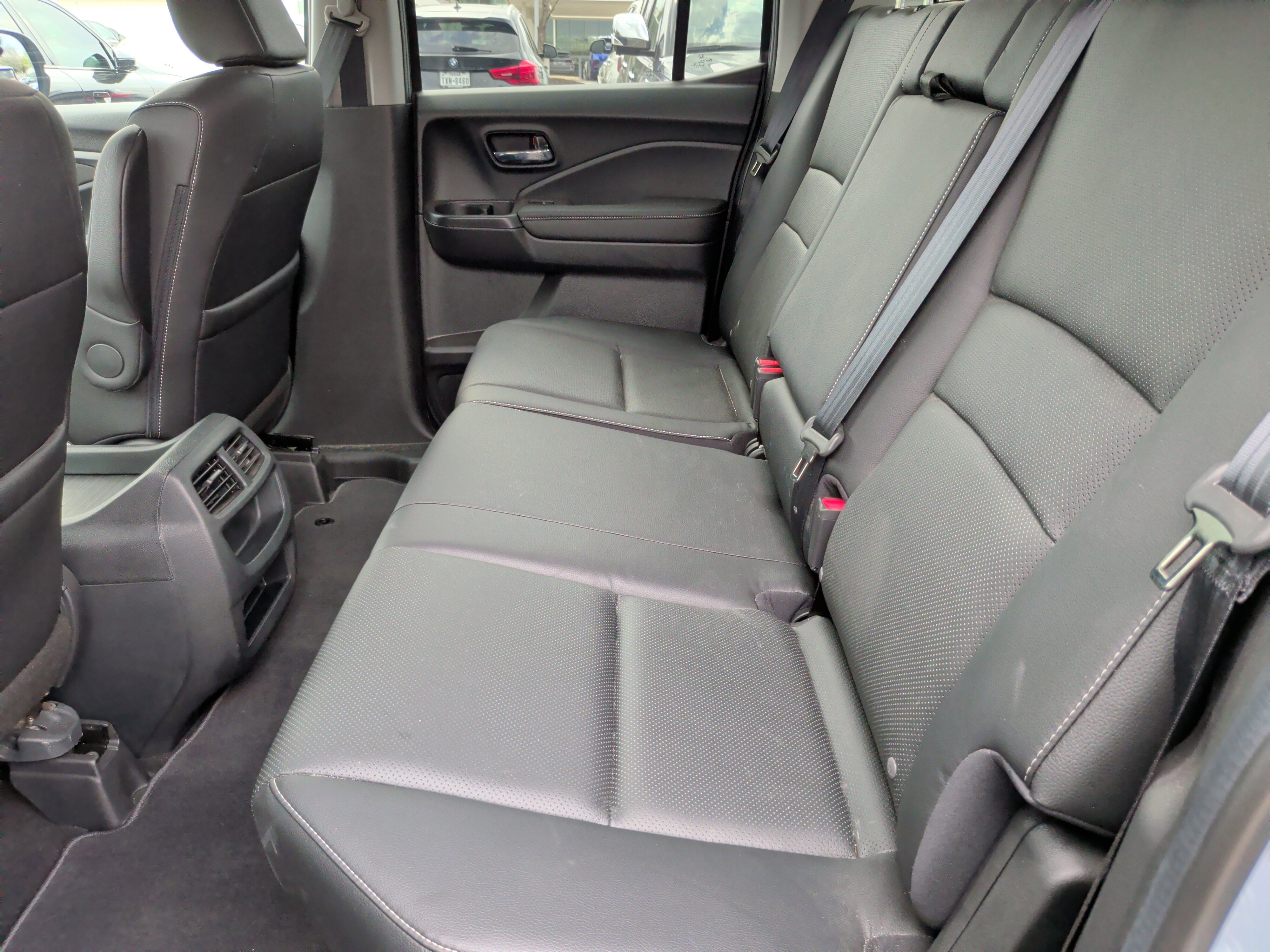 Used 2023 Honda Ridgeline RTL image 36