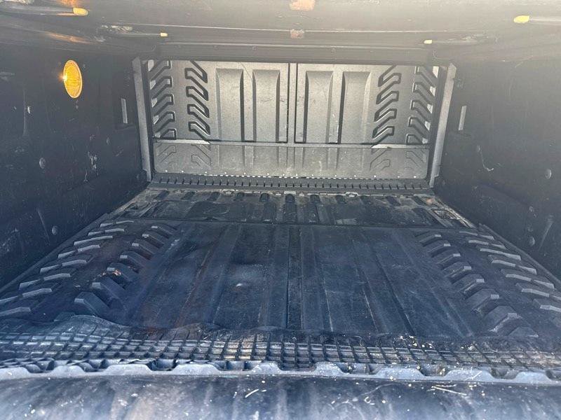 Used 2008 Chevrolet Avalanche LT w/ LT Preferred Equipment Group AWD/4WD image 15