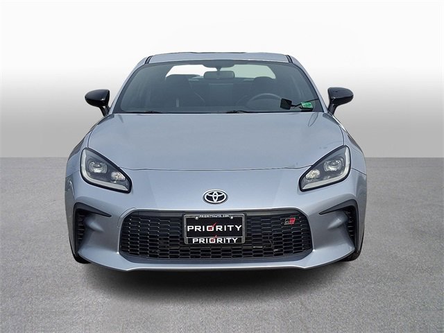 Used 2023 Toyota GR86 Premium image 2