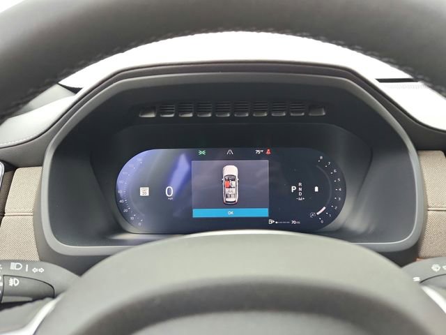 New 2026 Volvo XC90 B6 Plus w/ Protection Package image 24