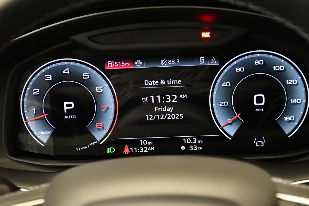 New 2026 Audi Q8 Premium Plus image 25