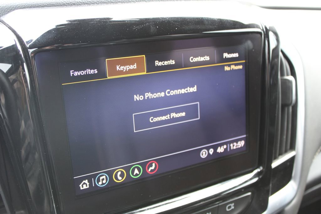 Used 2023 Chevrolet Traverse Premier AWD/4WD image 51
