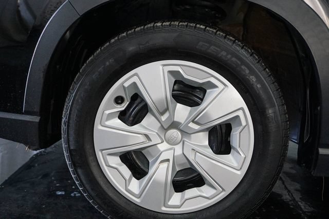 Used 2021 Subaru Forester AWD/4WD image 4