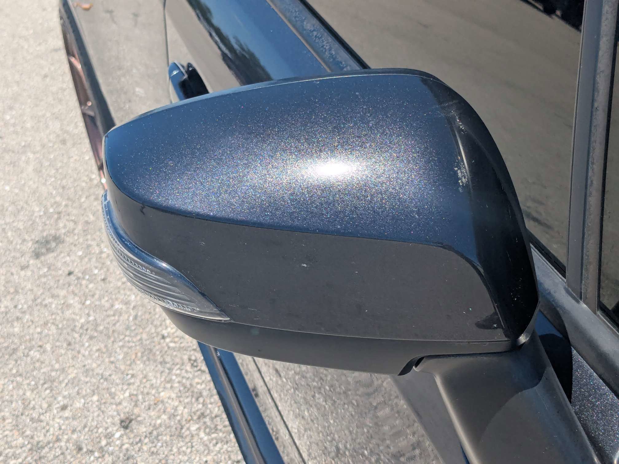 Used 2015 Subaru WRX AWD/4WD image 11