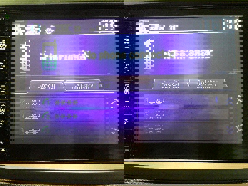 Used 2015 Honda CR-V EX-L image 20