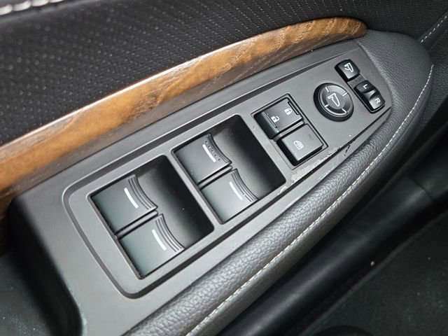 Used 2019 Acura MDX FWD w/ Technology Package image 28