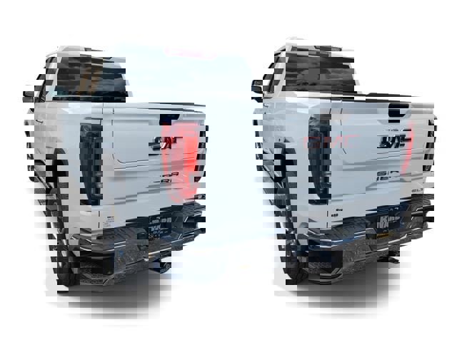 New 2026 GMC Sierra 1500 SLT w/ SLT Premium Package image 4