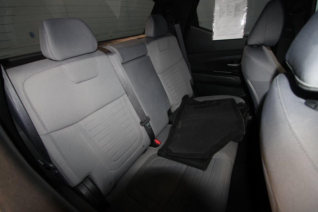 Used 2022 Hyundai Santa Cruz SEL AWD/4WD image 21
