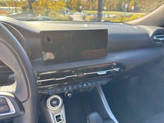 Used 2024 Dodge Hornet R/T AWD/4WD image 19