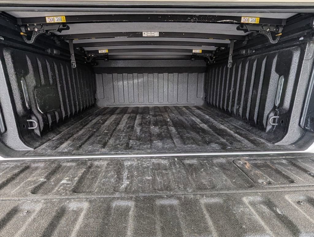 Used 2025 RAM 1500 Tungsten image 30