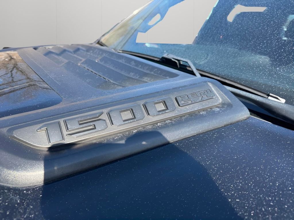 Used 2020 RAM 1500 Rebel image 10