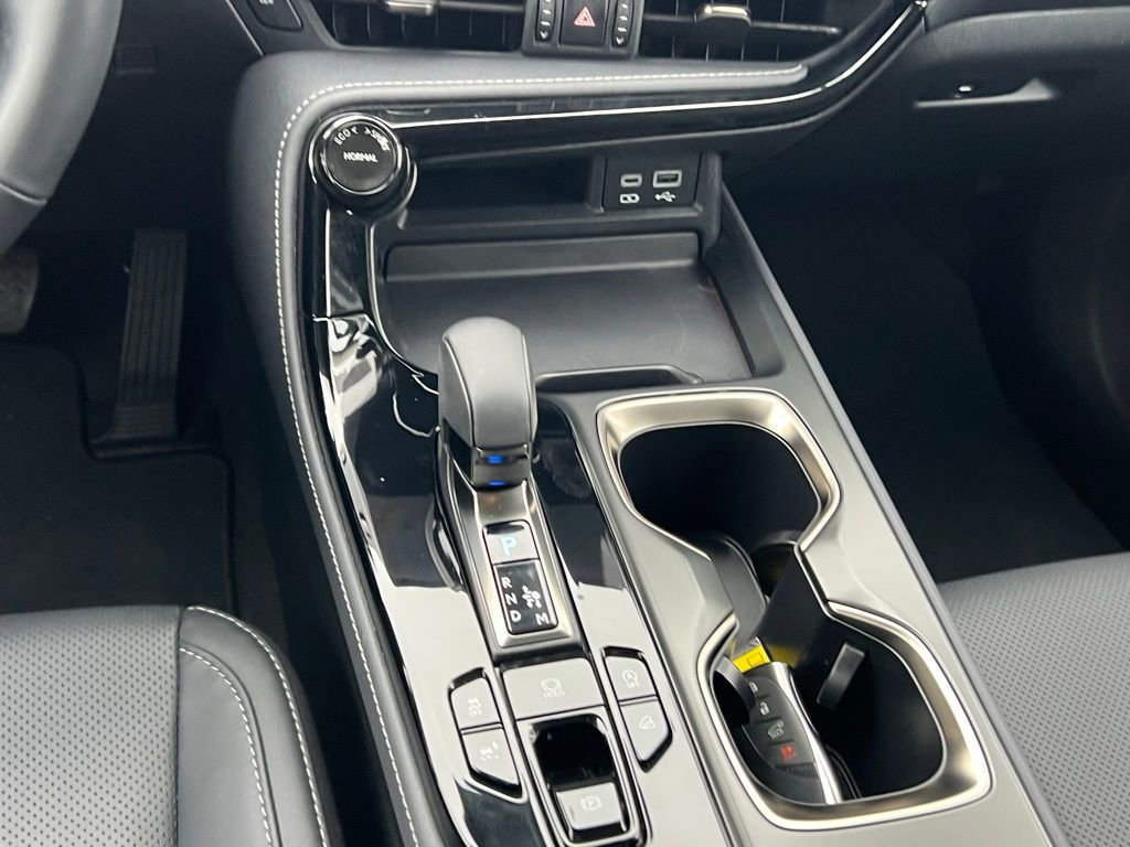 Used 2024 Lexus NX 350 AWD w/ Vision Package image 21