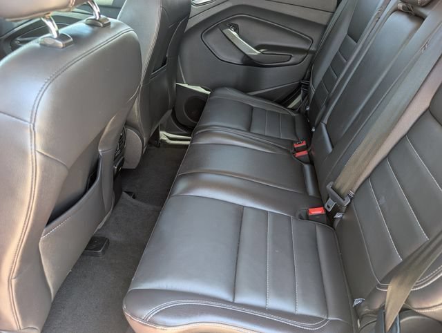 Used 2016 Ford Escape Titanium FWD image 18