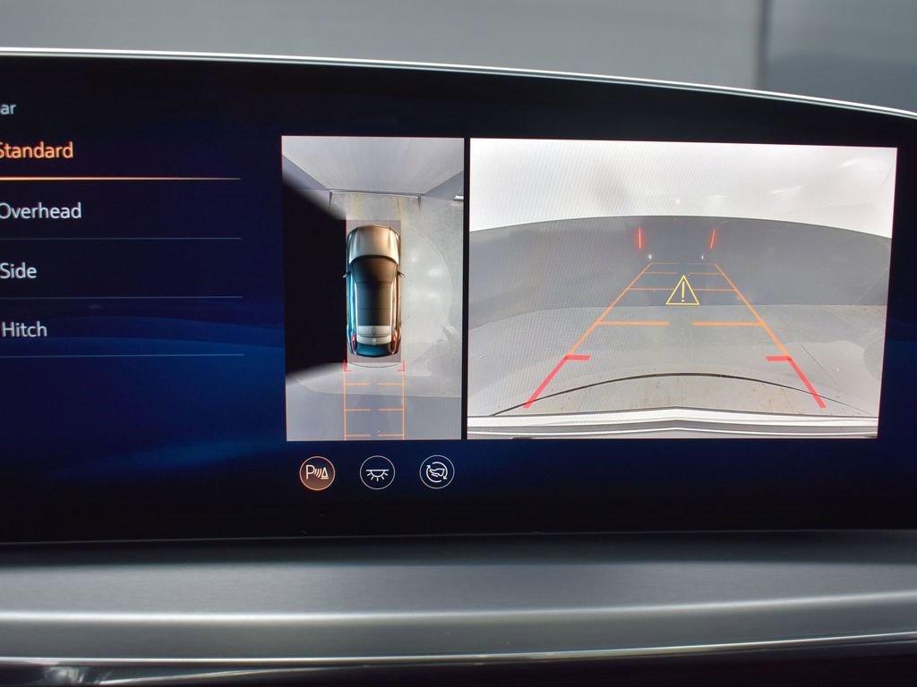 Certified 2024 Cadillac Lyriq Luxury w/ LPO, Floor Liner Package image 16