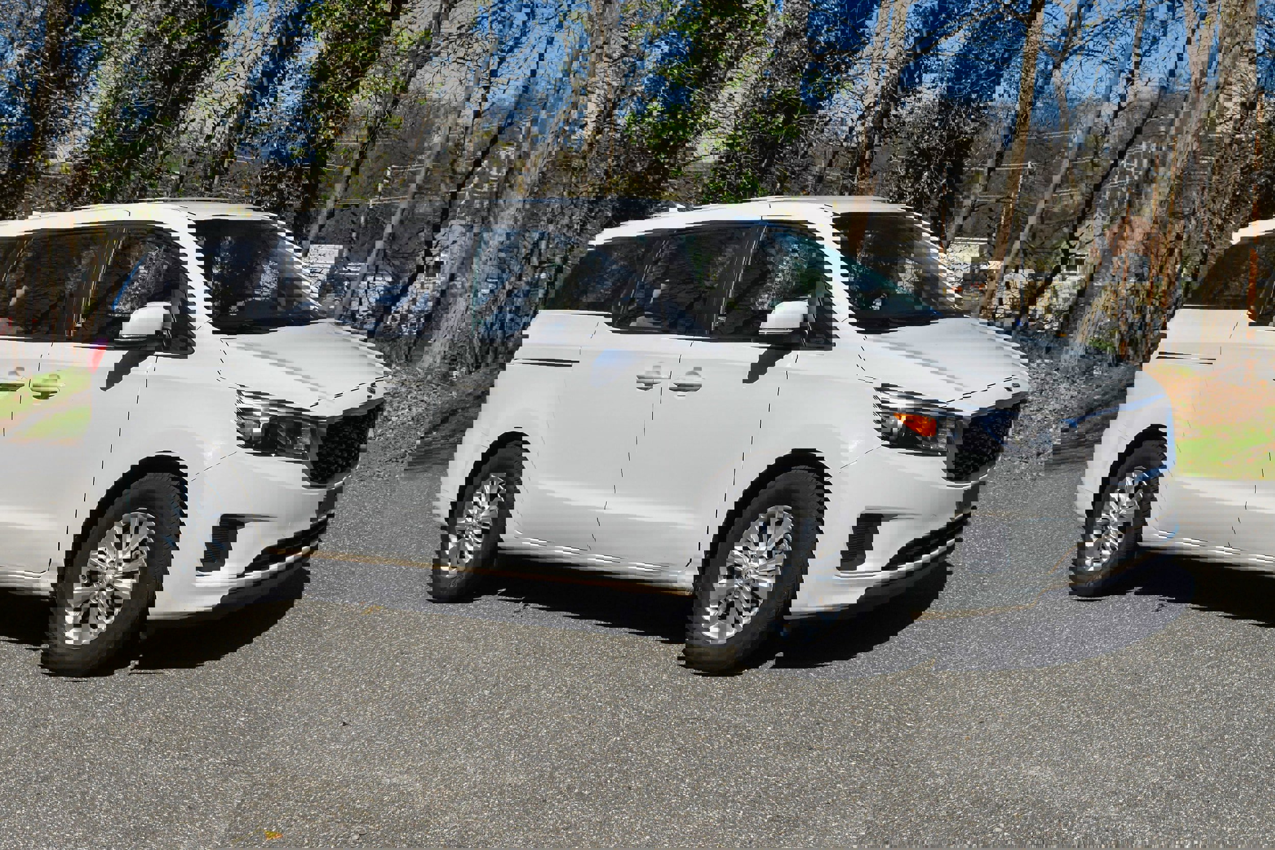 Used 2018 Kia Sedona L image 12