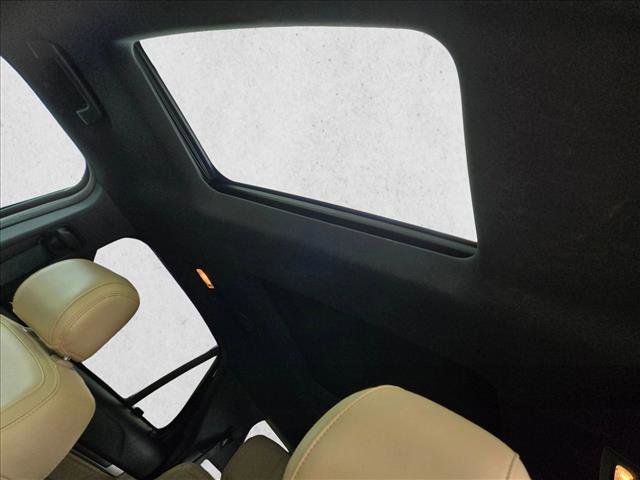 Used 2017 Ford Explorer Limited w/ Equipment Group 301A image 19