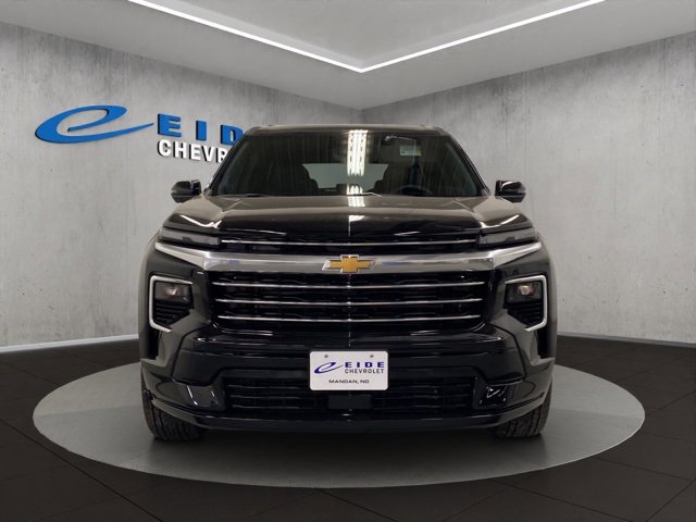 New 2026 Chevrolet Traverse High Country image 8