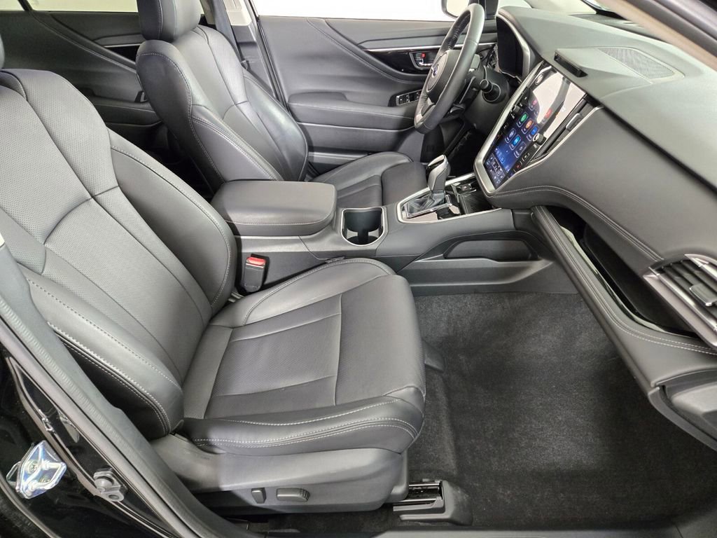 Certified 2025 Subaru Legacy Limited AWD/4WD image 22