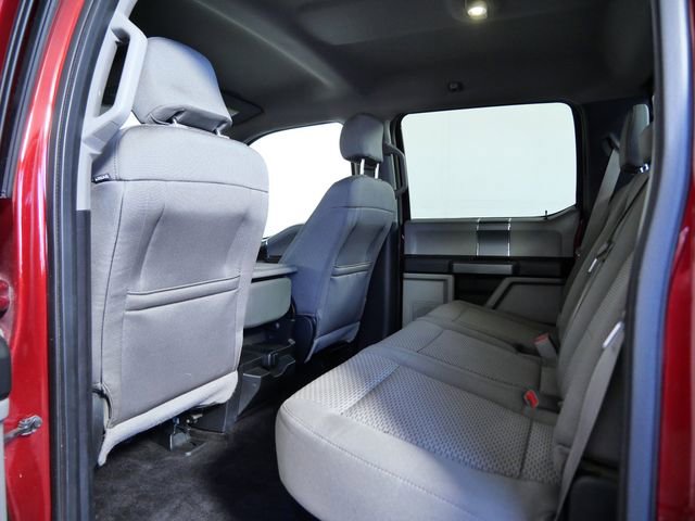 Used 2016 Ford F150 XLT w/ Equipment Group 302A Luxury AWD/4WD image 15