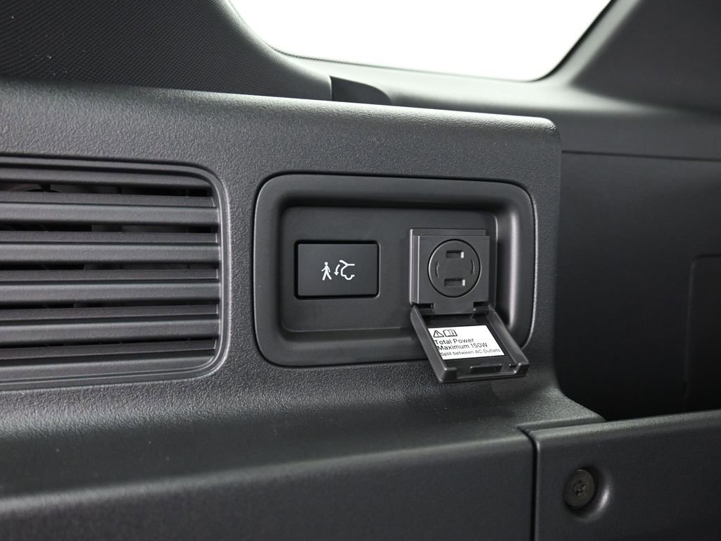 New 2026 Honda Passport TrailSport Elite image 38