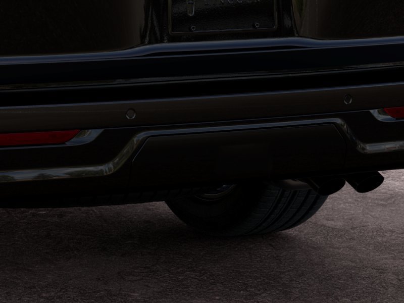 New 2027 Lincoln Navigator L Premier AWD/4WD image 24