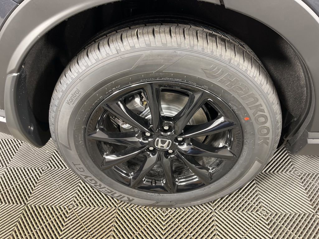 New 2026 Honda CR-V Sport-L image 14