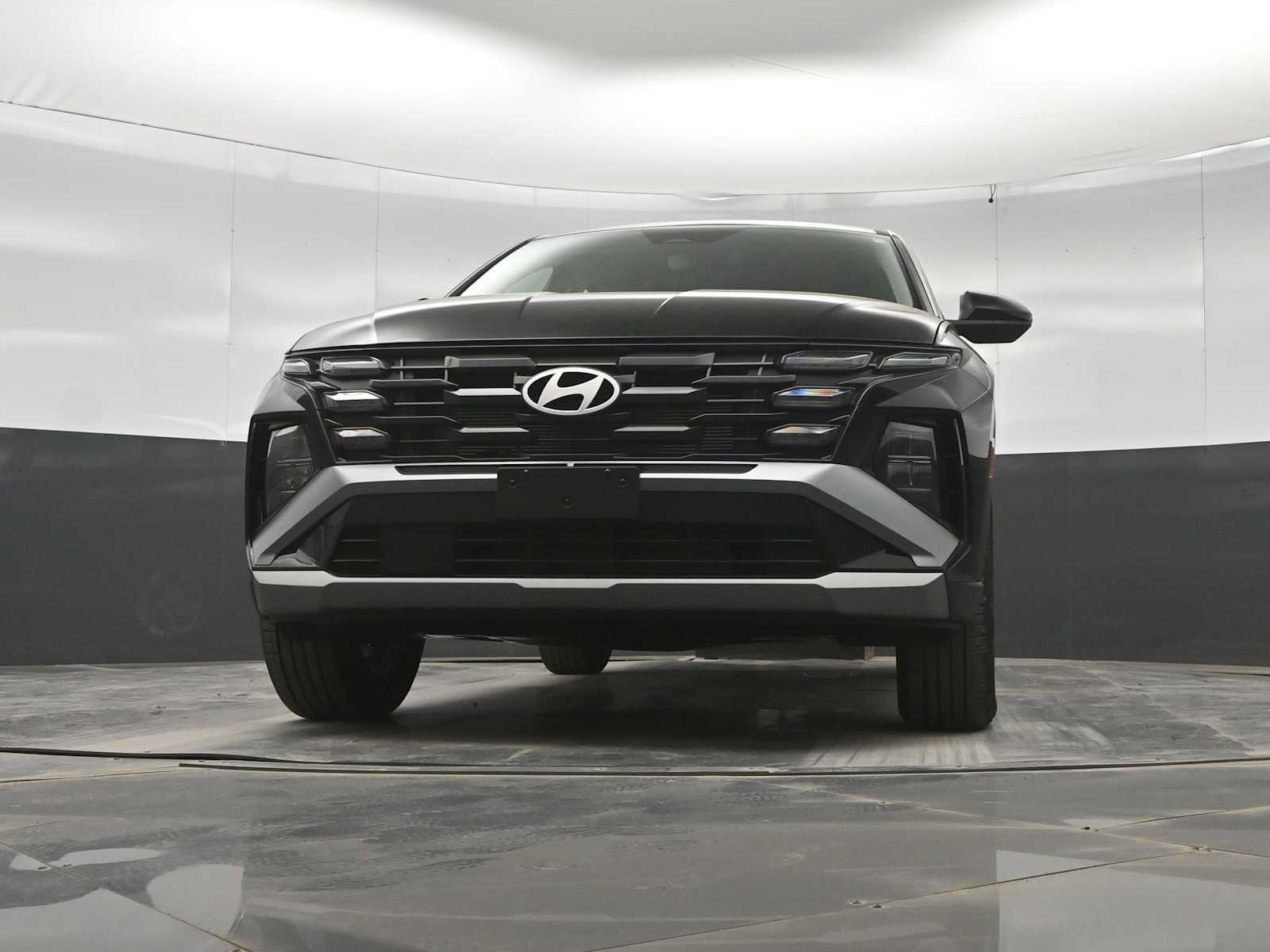 New 2026 Hyundai Venue SEL FWD image 33