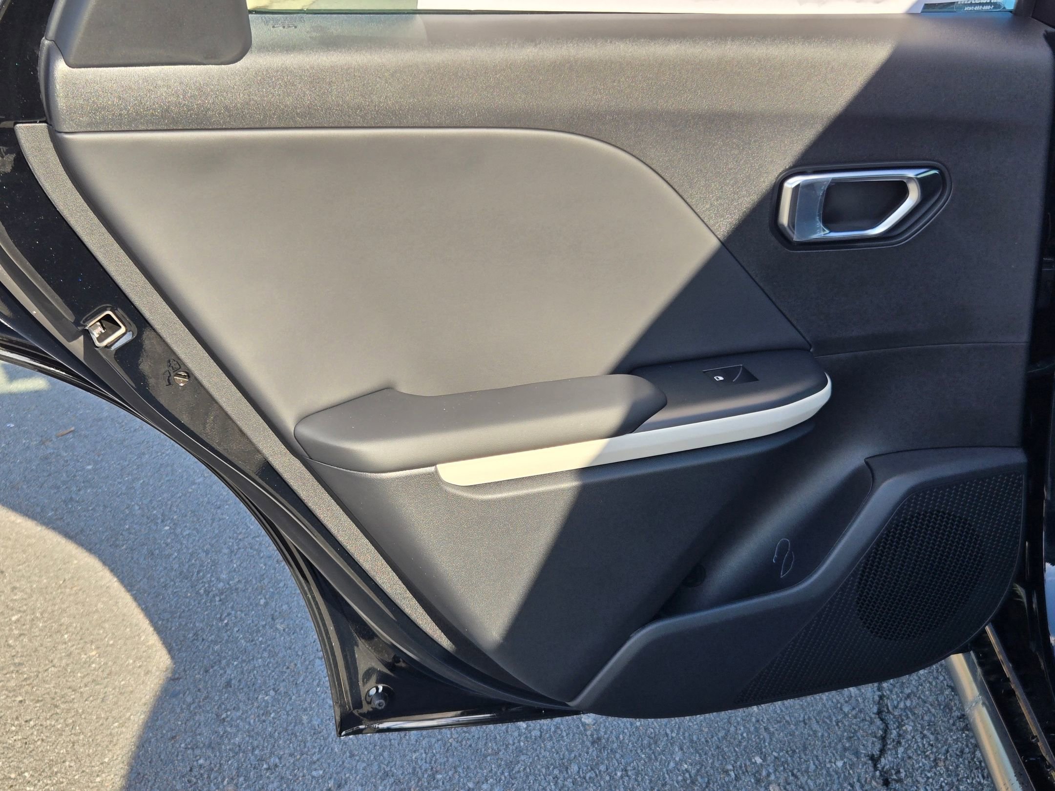 New 2026 Kia K4 GT-Line FWD image 32