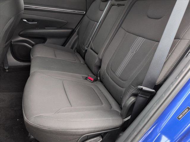 Used 2023 Hyundai Tucson SEL image 18