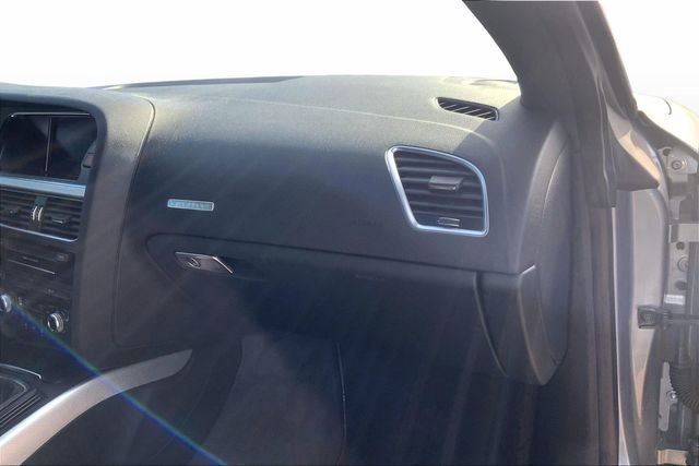 Used 2016 Audi A5 2.0T Premium Plus w/ Technology Package image 16