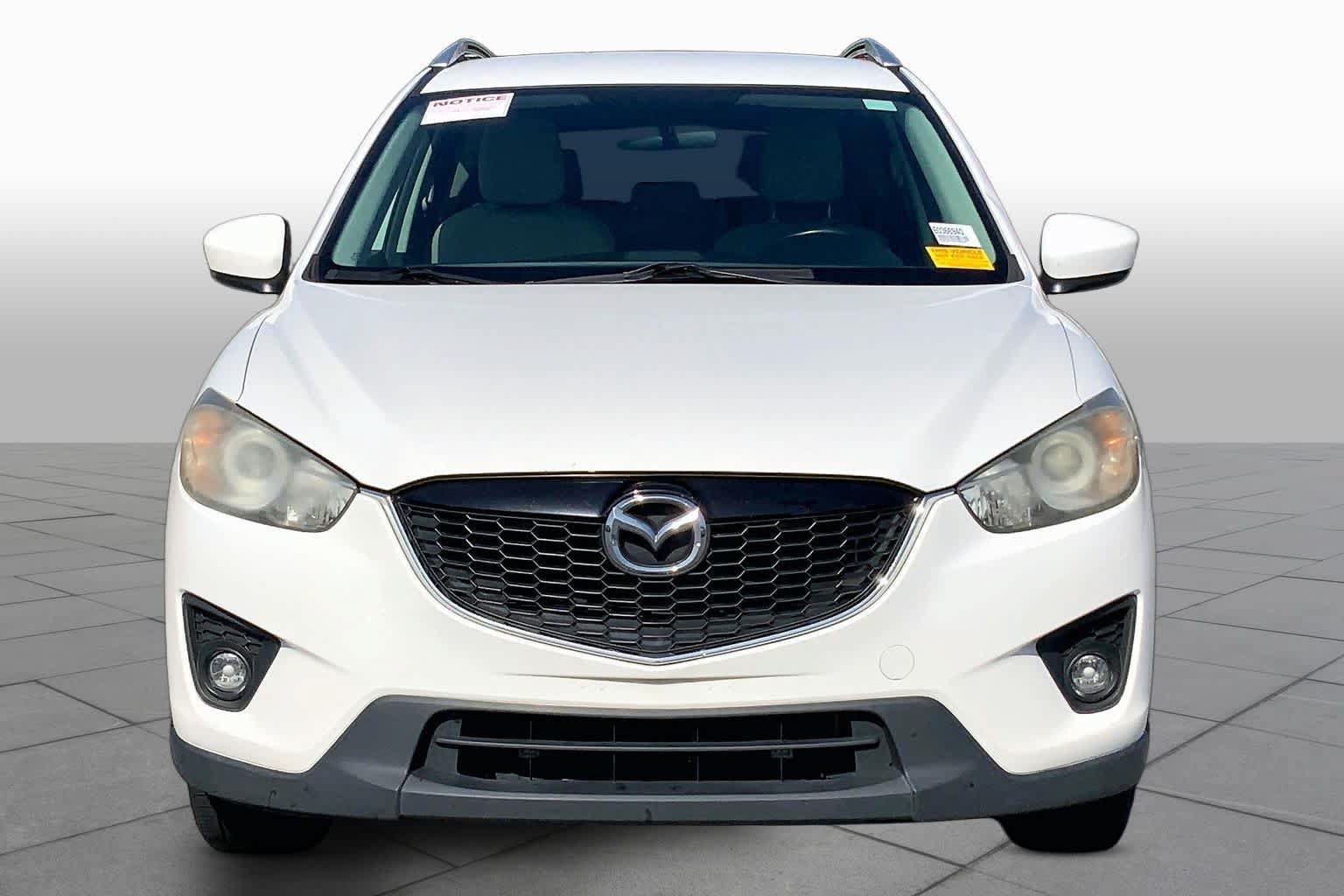 Used 2014 MAZDA CX-5 Touring FWD image 4